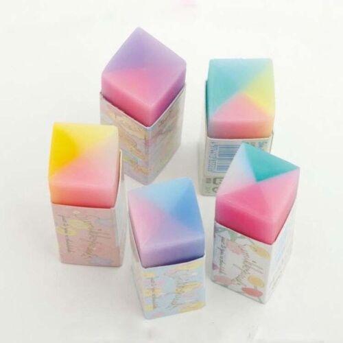 The 10 Cutest Japanese Erasers